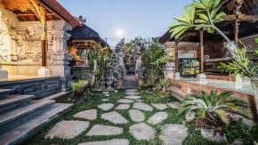 Kanaka House Ubud